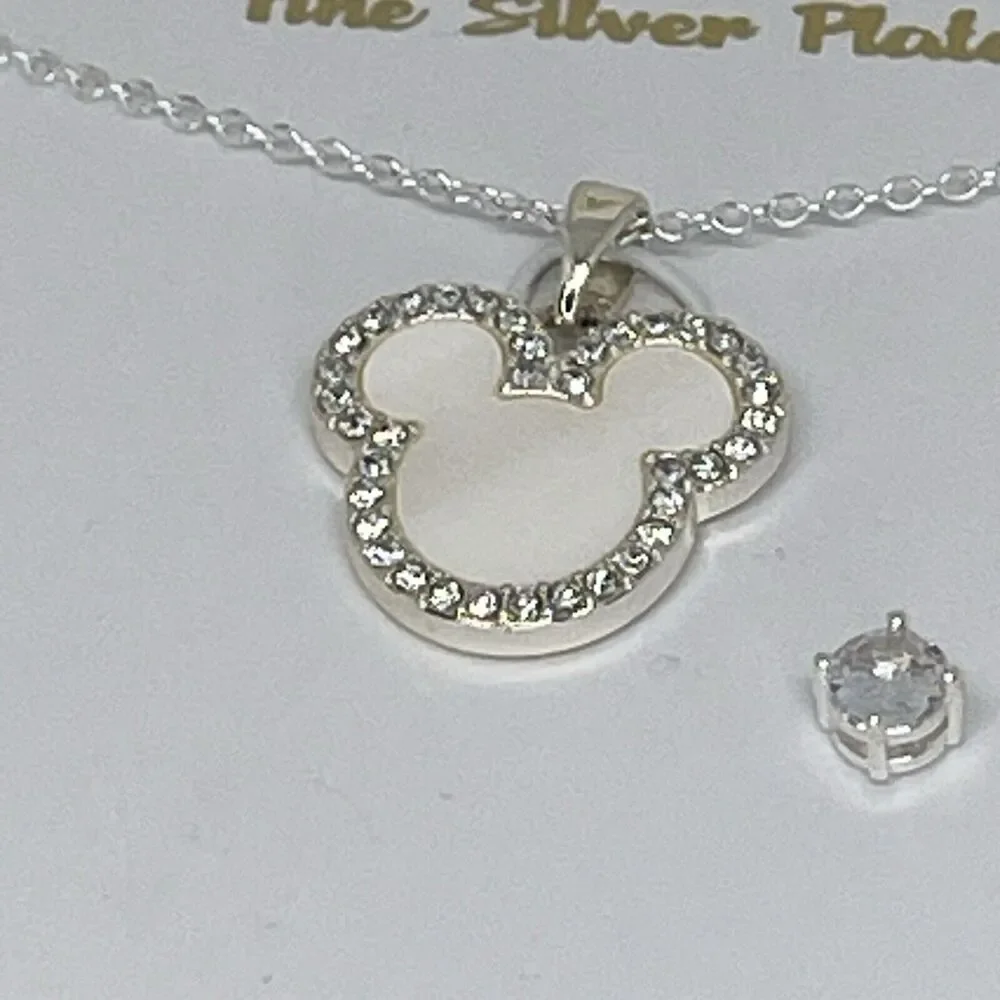 Disney brand new